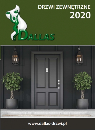 Katalog produktów - Dallas/Pinus