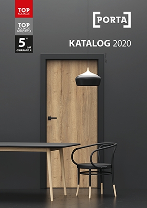 Katalog PORTA
