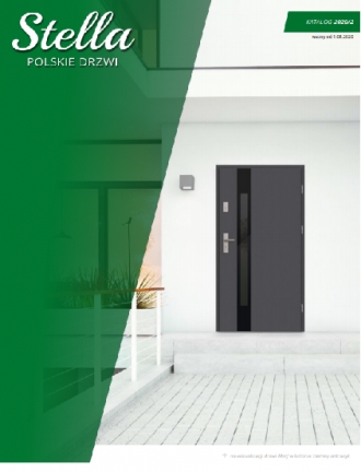 Katalog produktów - Stella