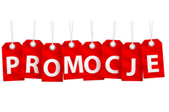 Promocje